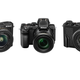 Illustration for article titled Nikons New DL Cameras Are All the Point-And-Shoot Youll Ever Need